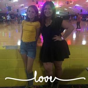 Meet your Posher, Erica